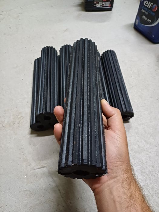 Depanusitoare cauciuc pentru culegatoare de porumb sip kk 30 eko 3500