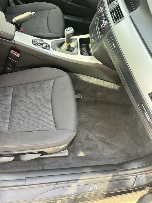 Bmw E90
