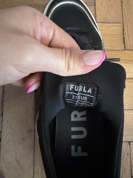 Дамски маратонки Furla