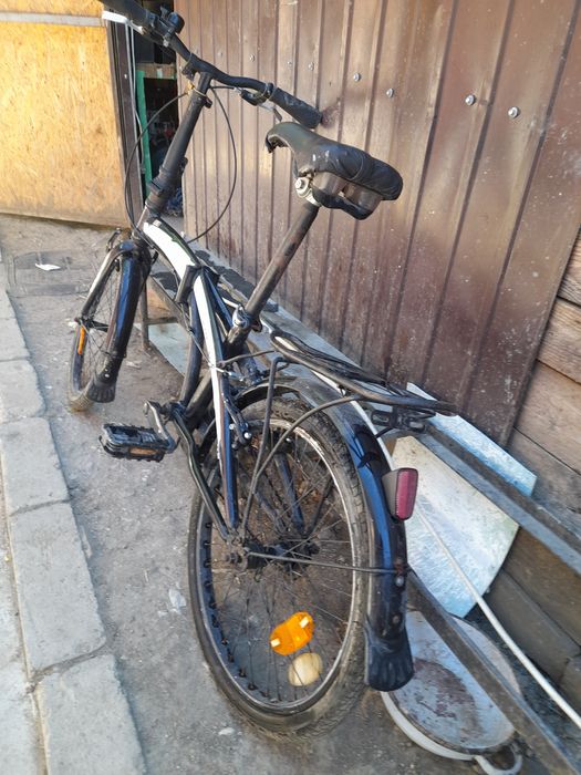 Vând bicicletă pegasus