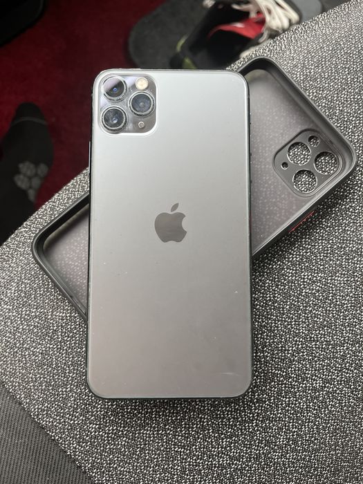 Iphone 11 pro max