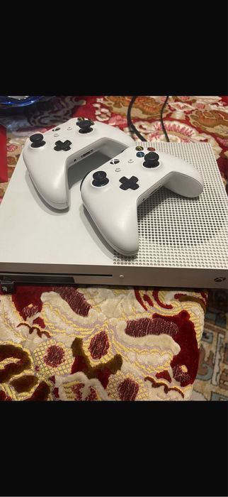 Vand xbox one 512