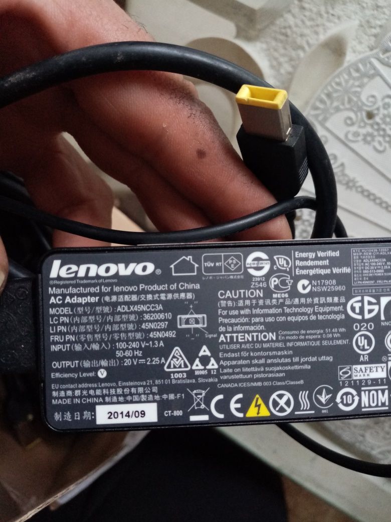 Lenovo g505 и toshiba satelite L500D-149на части