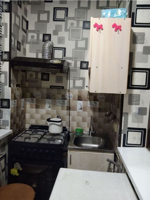 Sergeli metro yaqnida arenda Golden Laif 5 daqiqa