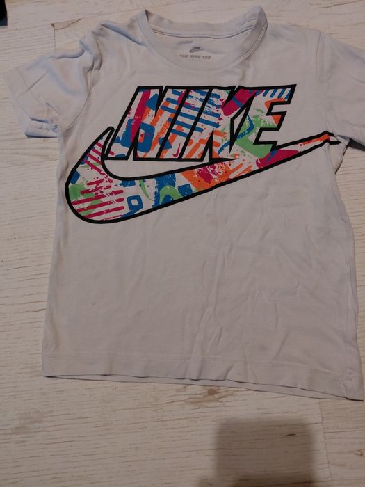 Маркови детски тениски