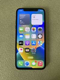 iPhone X 64GB white