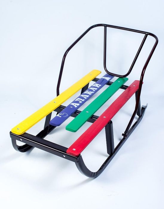 Шана. Санки детские Алақай