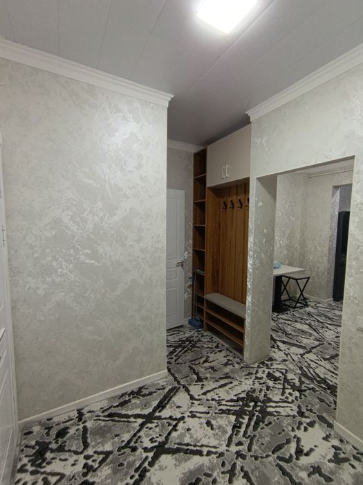 Продаётся квартира в Себзаре 1+1. ПастдаОписанияни укинг