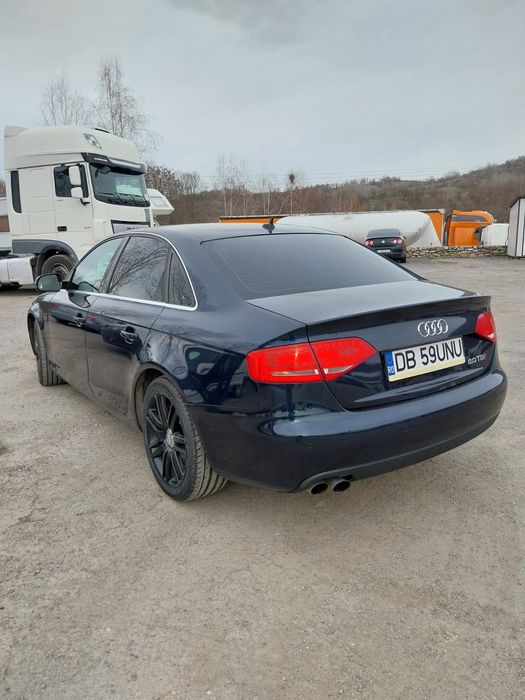 Vand Audi A4 berlina