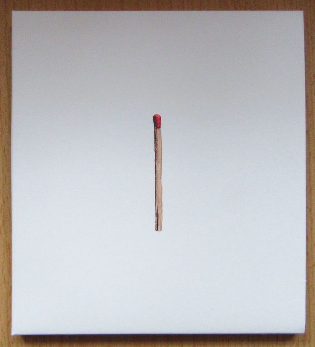 Vand CD muzica Rammstein