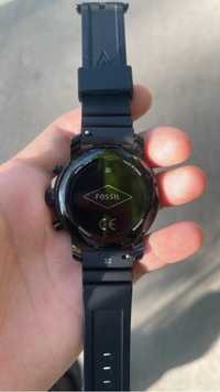 смарт часы fossil gen4