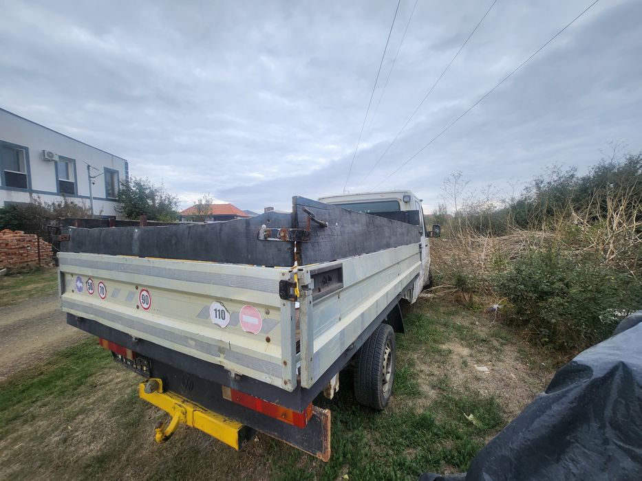 Volkswagen LT 2.5 D