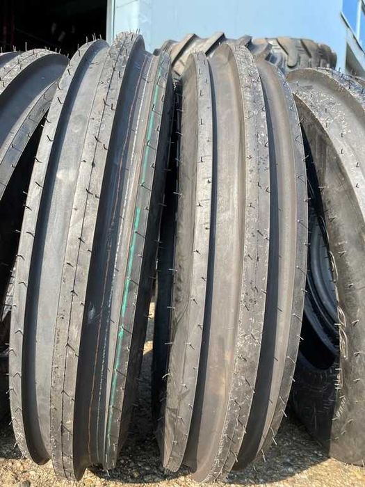 Ascenso Cauciucuri noi agricole de tractor 6.00-16 livrare 8PR