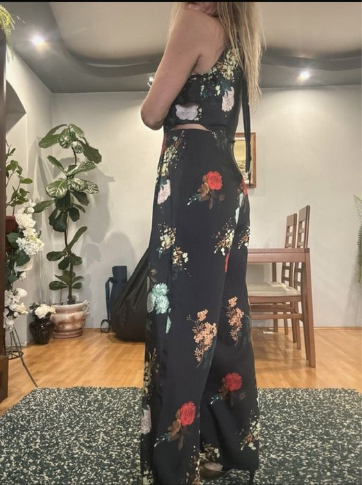 Salopetă femei nouă