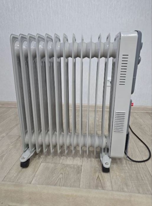 Электрический обогреватель