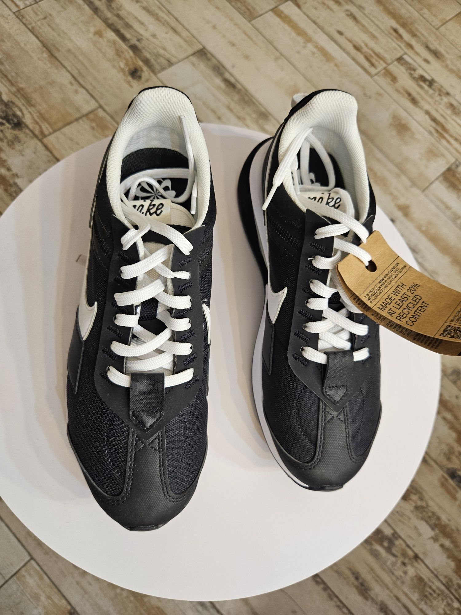 Nike Air Max Pre-Day (noi, mărimea 40.5)