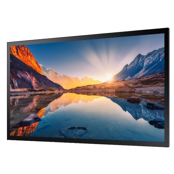 Vand monitor display 4K smart profesional Samsung QM55B