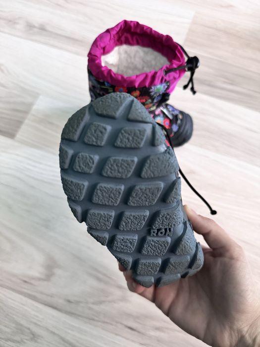 Детски зимни ботуши/апрески