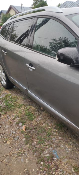 Renault megane, 1.5 dci, 2012, audio BOSE