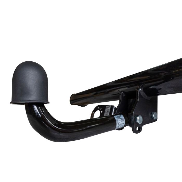 Carlig de Remorcare Audi A3 A4 A5 A6 Q3 Q5 Q7 BMW 320 520 X1 X3 X5 X6