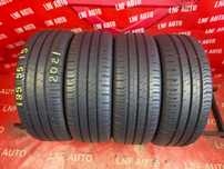 Anvelope de VARA - 185/55/15 - Continental - 8.75 MM - DOT 2021 !