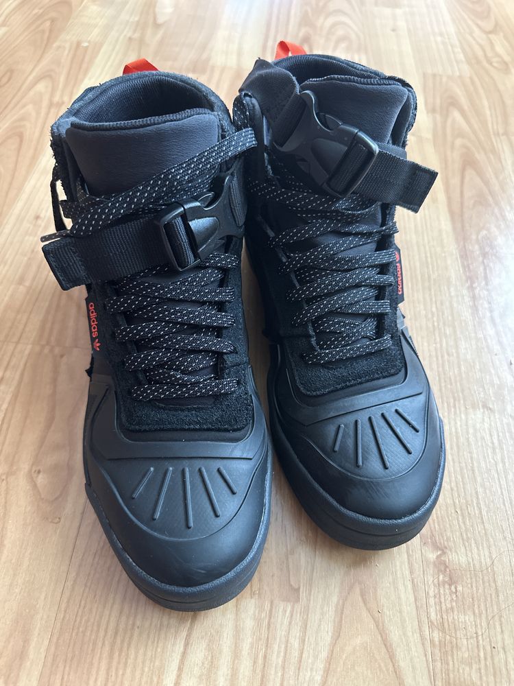 Adidas Forum High Gore Tex