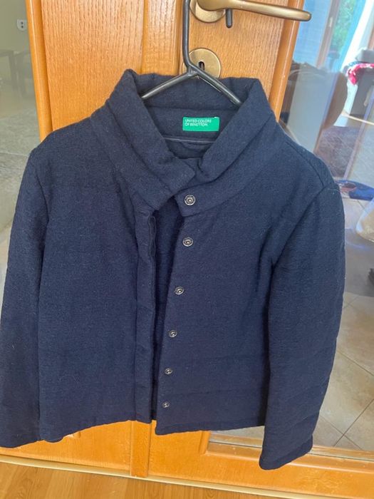 Дамско Якe от  Benatton