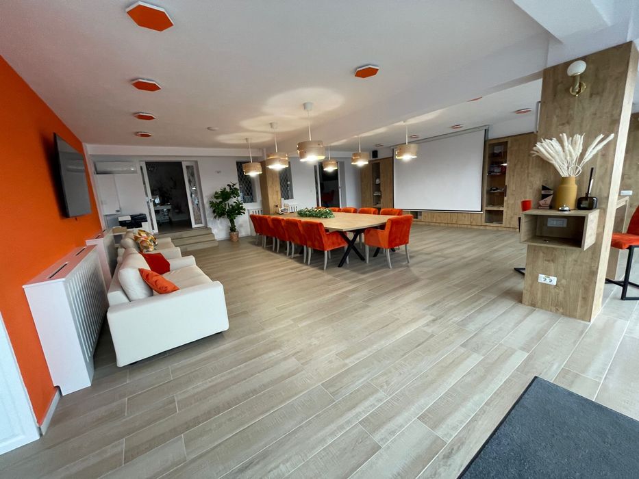 Alba Iulia Inchiere Sala de conferinte/ prezentari/ sedinte