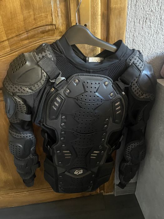 Vand armura bicicleta/ moto/ enduro / atv