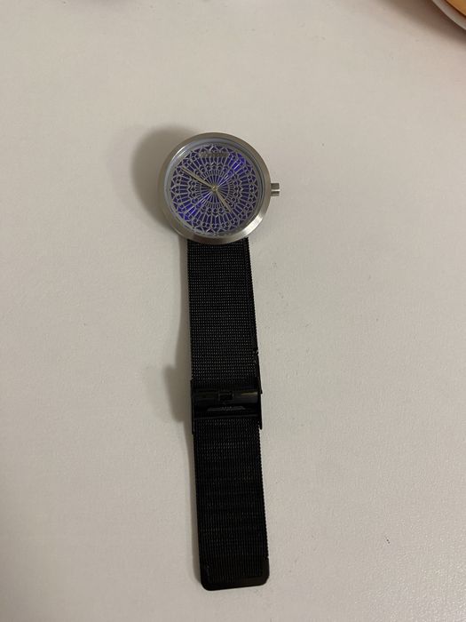 Кварцевые часы Sokolov