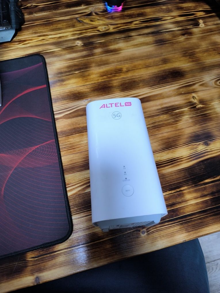 Домашний Модем 5g Altel