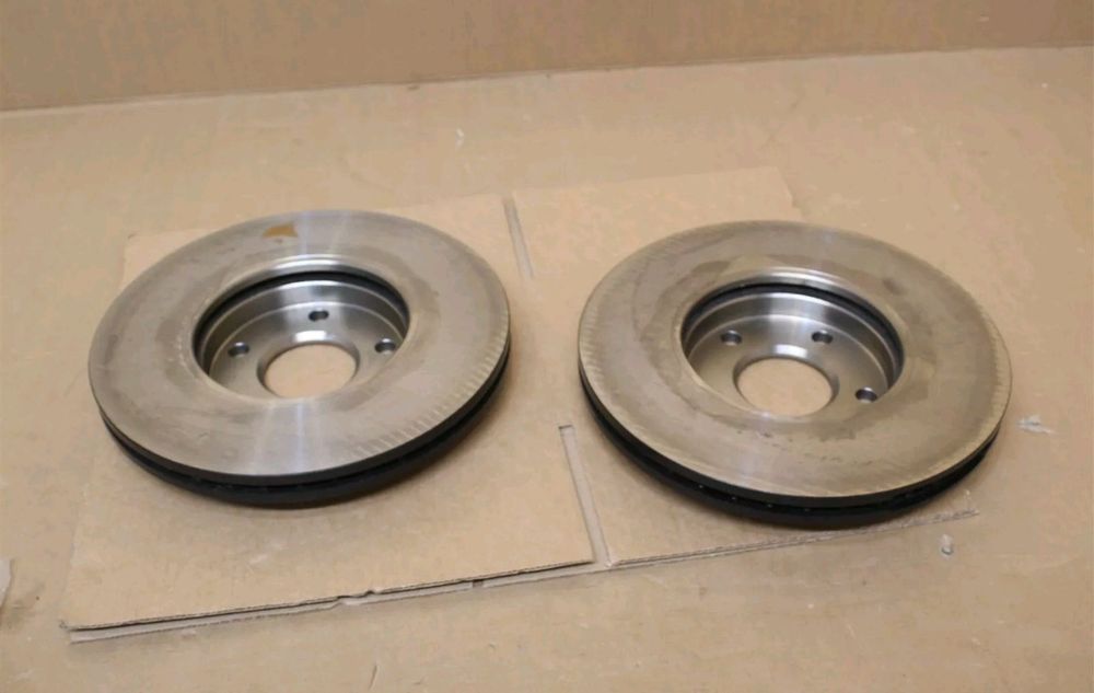 Нови оригинални Спирачни дискове ford Форд