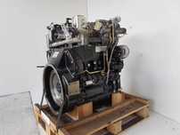 Motor JCB (NOU) - 444 , 448