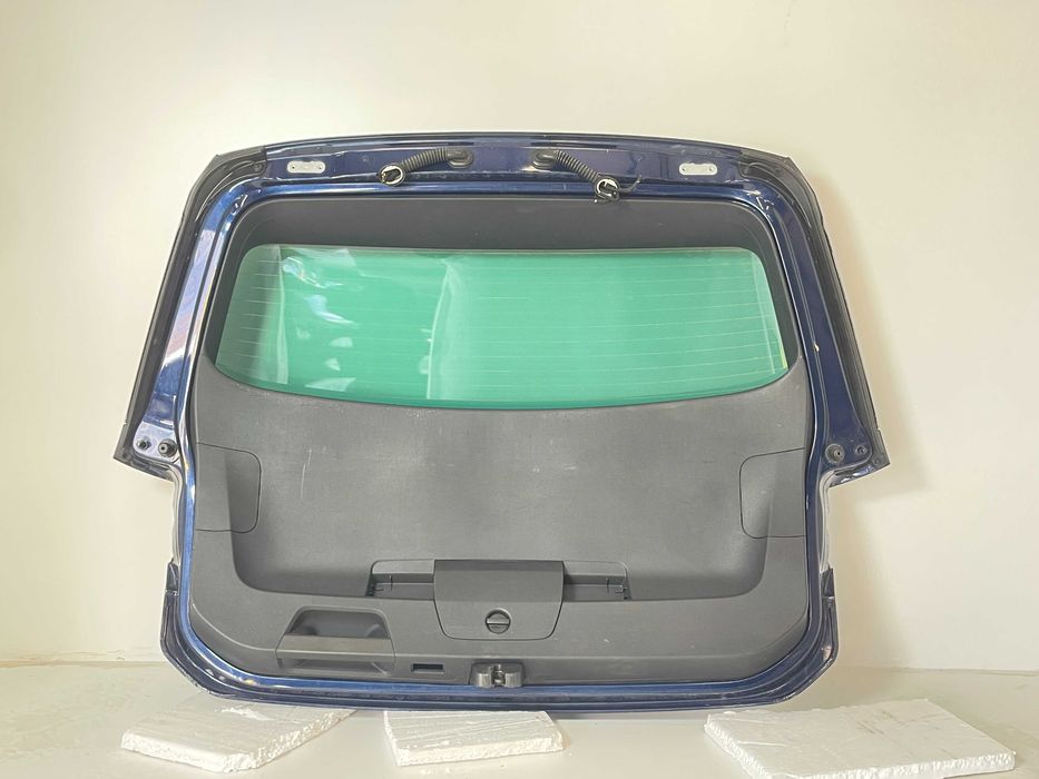 VW Passat B8 комби заден капак