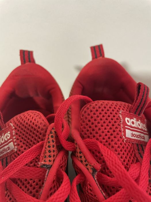 Vand Adidași Adidas cloudfoam