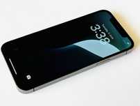 Iphone 12 Pro 128GB Graphitе Като нов! Гаранция 6 месеца
