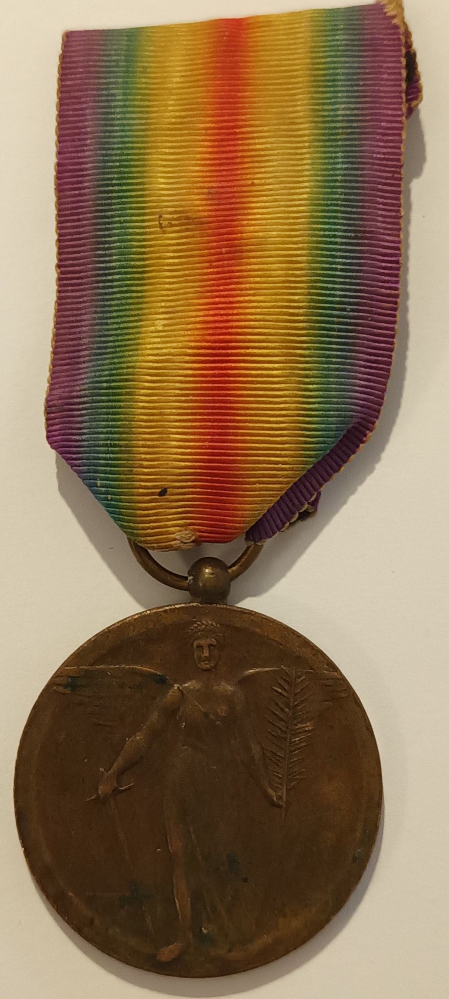 Medalia Victoriei