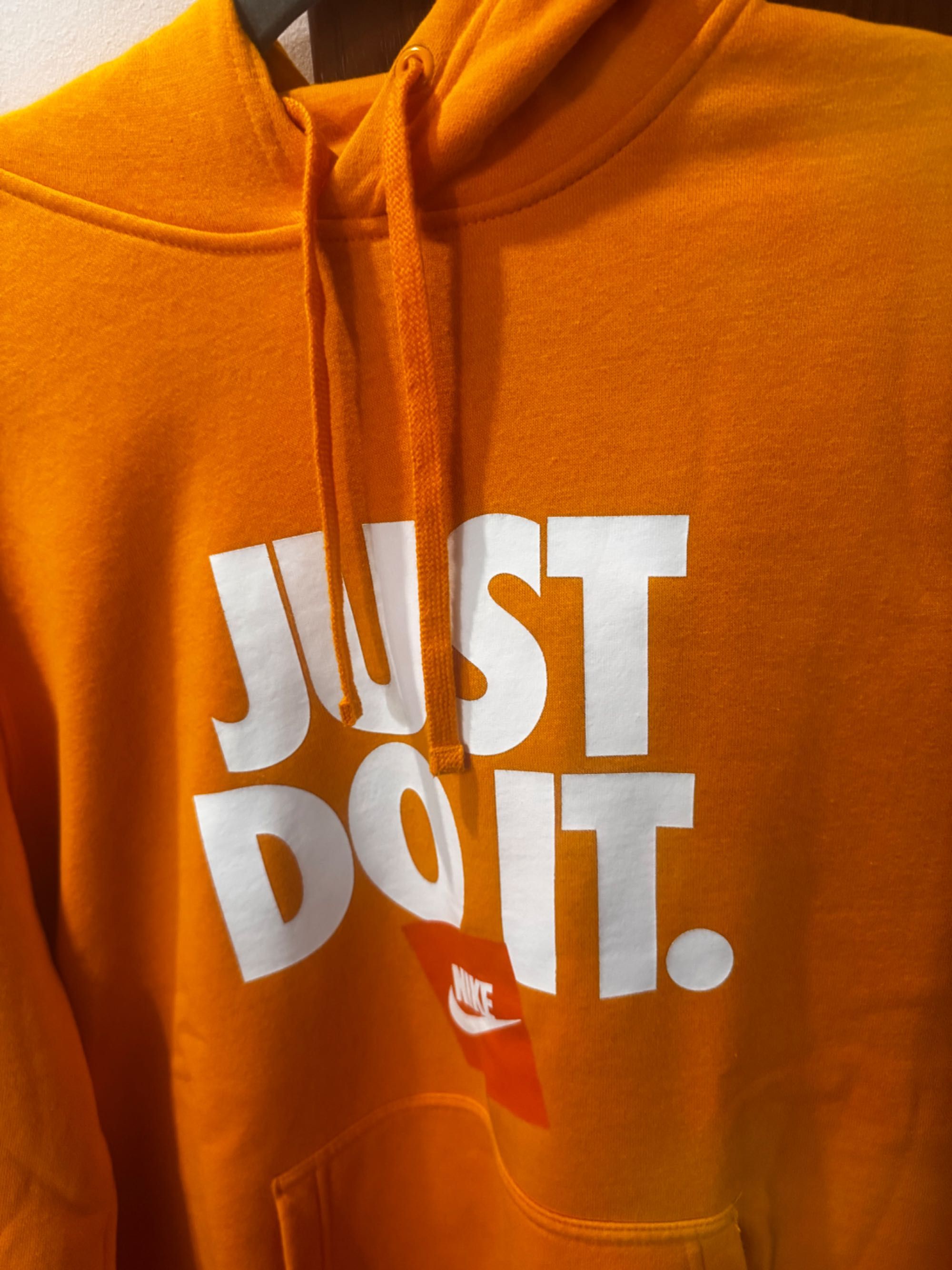 Nike sweatshirt S/M