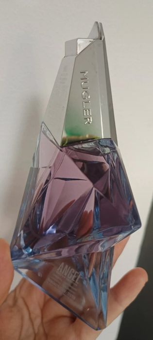 Eau de parfum 100 ml, Mugler Angel , oriental -gourmand