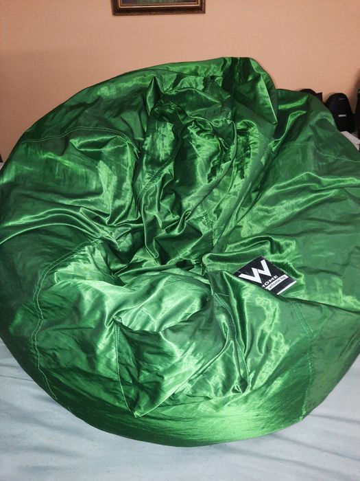 Барбарон - Пуф ХЛ