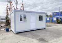 Container birou Container santier locuit depozitare vestiar modular