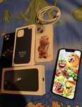 Iphone 13 mini 256gb отличен