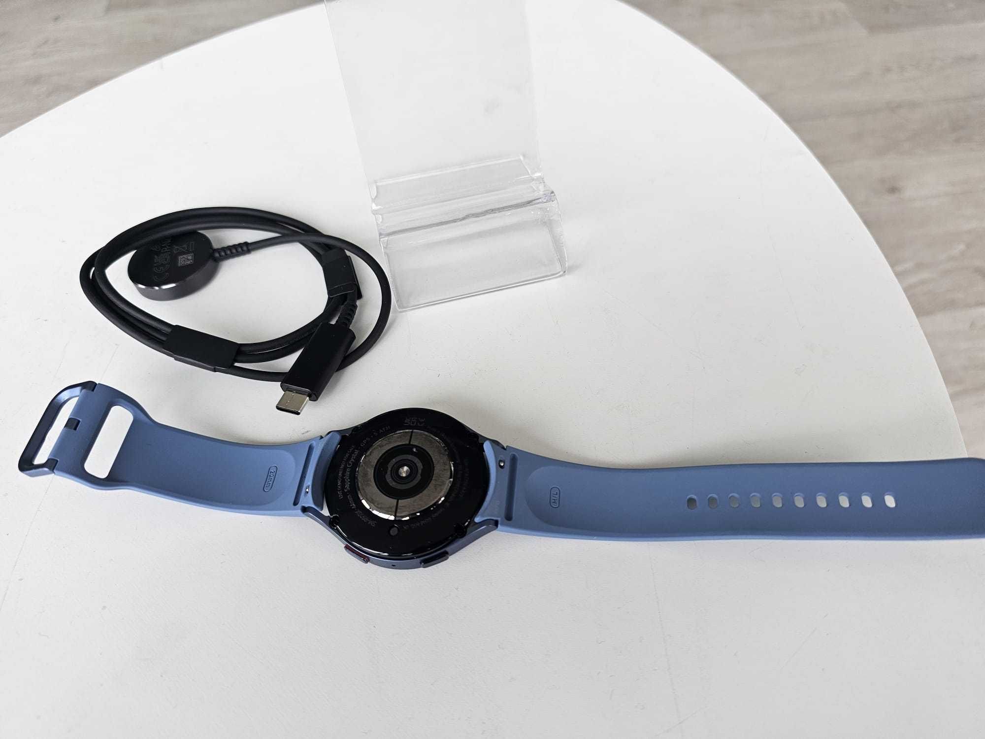 Samsung Galaxy Watch 5 - Ca nou cu factura + garantie