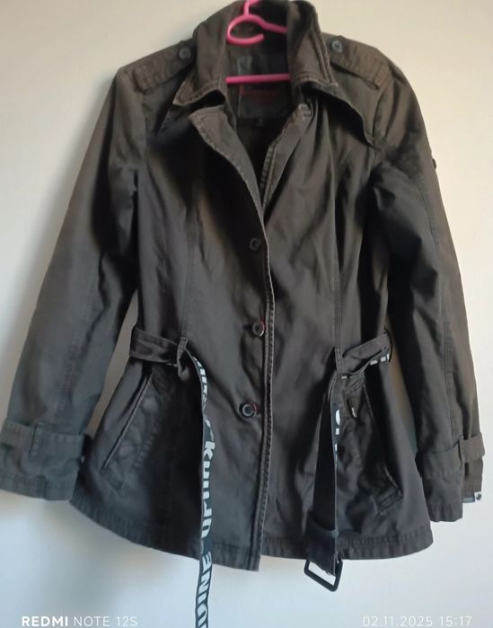 Geaca dama Khujo mărime L