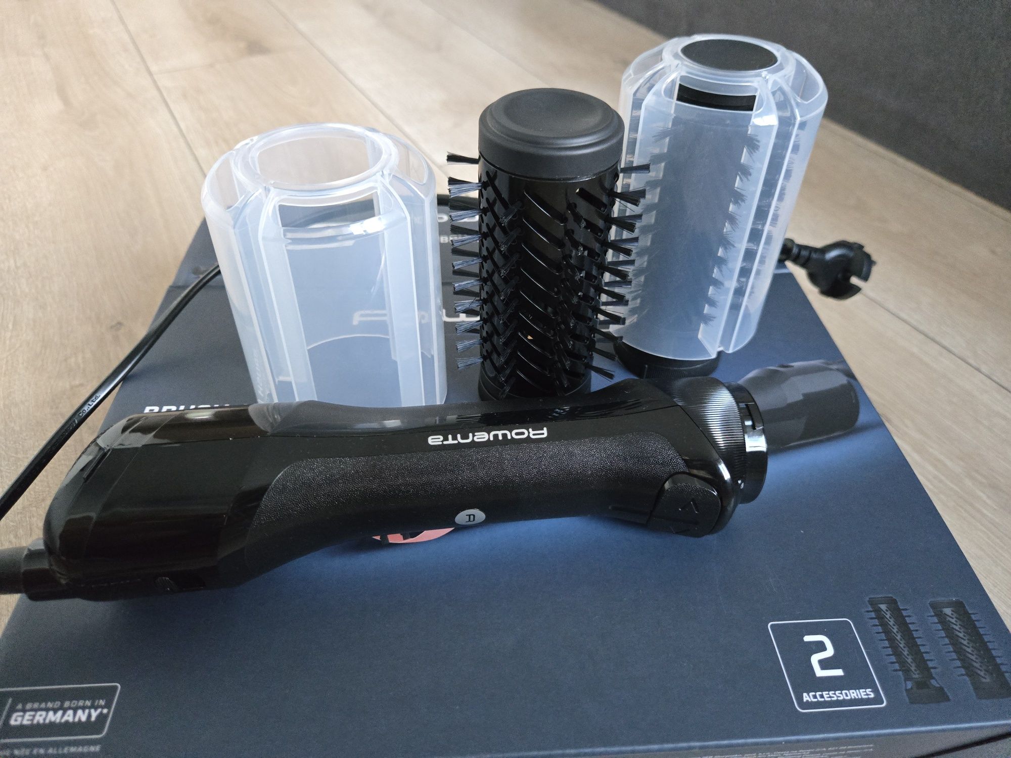 Rowenta Brush Activ