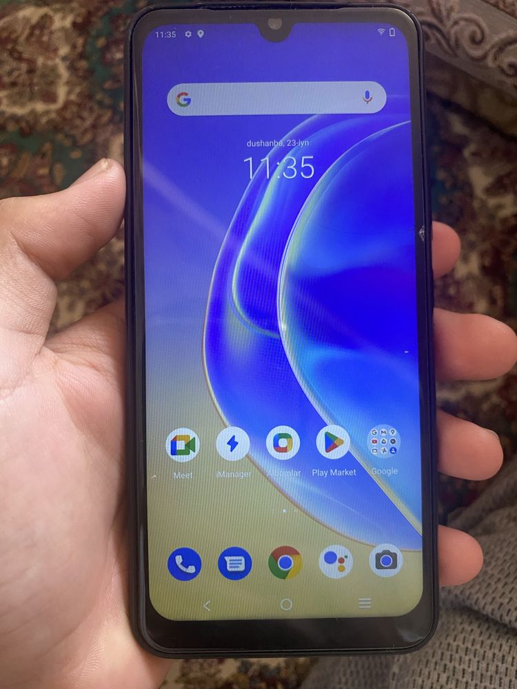 telefon sotiladi