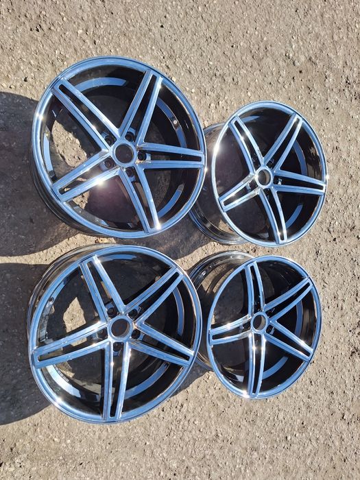 Хюндай ,Кия, Мицубиши  др.-19цола-5/114,3