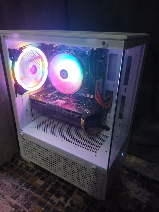 Системник для игр