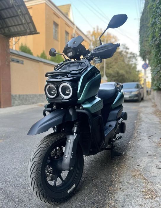 Мопеды скутеры новые гарантия рассрочка