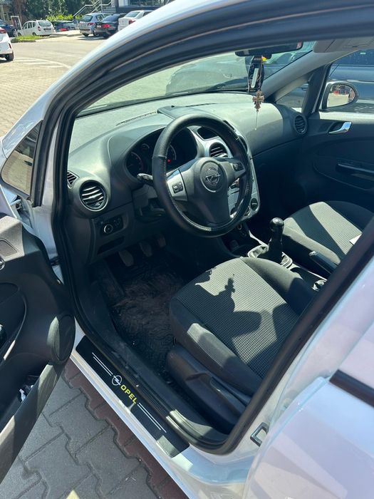 Opel Corsa GPL 1.0